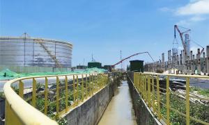 面对“大考”,雨排系统交出满意答卷