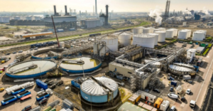 壳牌授予沃利合同,以支持在荷兰建造绿色氢气工厂