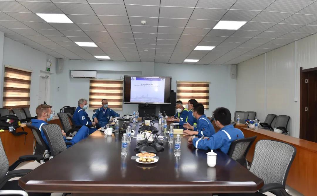 CPECC动态 | 2021年第20期(6.15~6.20) CPECC动态 | 2021年第20期(6.15~6.20)