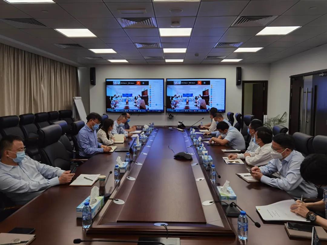 CPECC动态 | 2021年第20期(6.15~6.20) CPECC动态 | 2021年第20期(6.15~6.20)