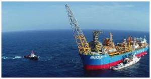 投资超24亿元!中海油能源发展股份有限公司拟投资建造一艘10万吨级FPSO应用于陆丰12-3油田