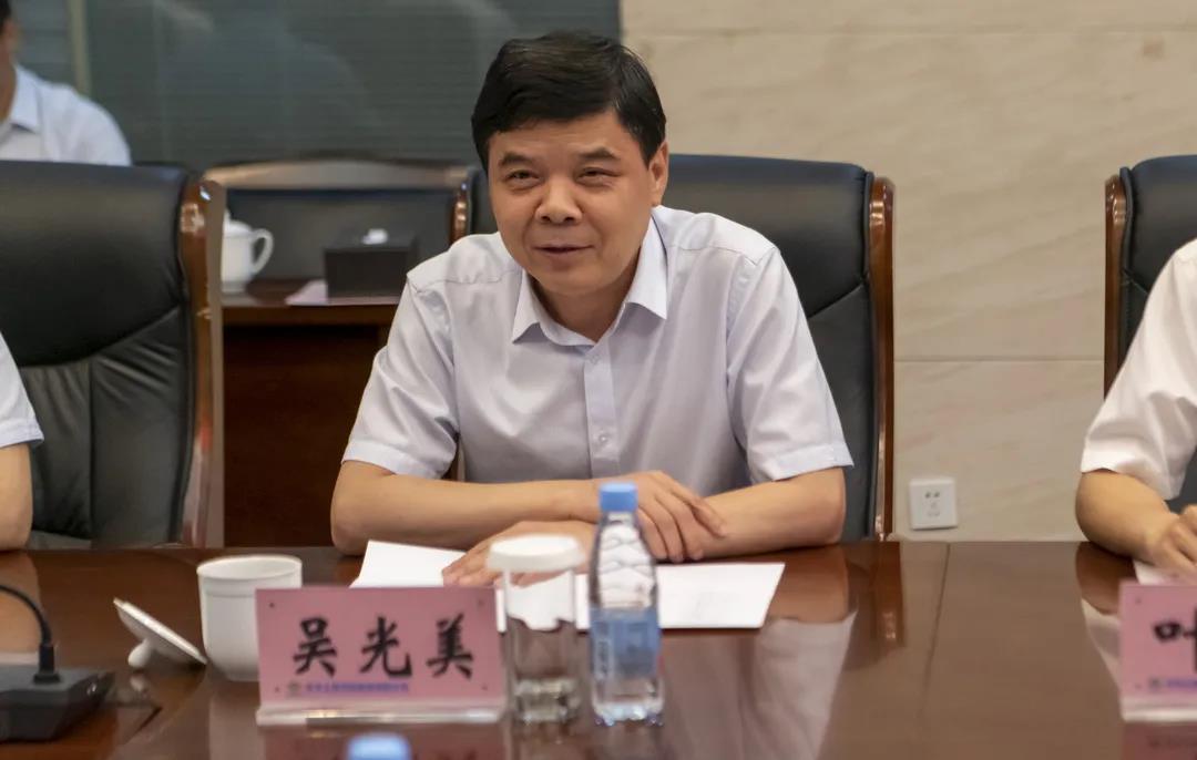 东华科技新签年产14000吨高性能碳纤维及配套原丝项目工程设计合同! 东华科技新签年产14000吨高性能碳纤维及配套原丝项目工程设计合同!