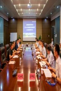 东华科技新签年产14000吨高性能碳纤维及配套原丝项目工程设计合同!