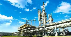 2023年产值达6000亿元!东营市披露重点石化项目和重点企业名单