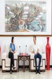 东华科技牵手安徽曙光和新疆绿原,打造可降解塑料产业链一体化布局