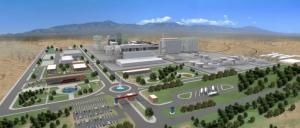 新突破!中工国际中标海外化工项目