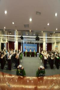 加速模块化成果落地,助推公司转型升级——北京分公司成功承办公司模块化项目成果交流及内部评审会议