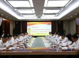 中国石油技术开发有限公司与寰球工程有限公司签订战略合作协议