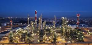 喜讯!华东院揽获石油工程建设优秀设计一等奖!