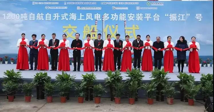 【推荐】盘点国内主要海上风电安装船(附42艘海上风电安装船名单) 【推荐】盘点国内主要海上风电安装船(附42艘海上风电安装船名单)