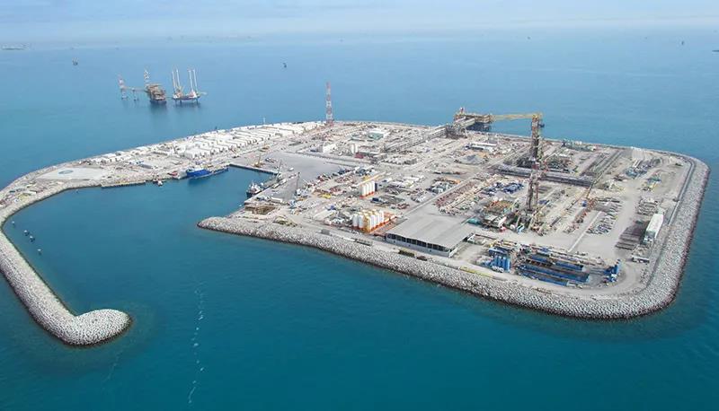 斯伦贝谢、哈里伯顿获阿布扎比国油超5亿美元合同 斯伦贝谢、哈里伯顿获阿布扎比国油超5亿美元合同