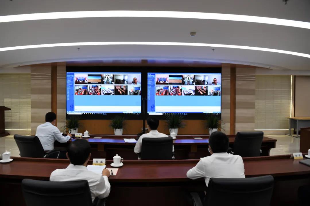 中油工程建设公司又一重大项目开工! 中油工程建设公司又一重大项目开工!