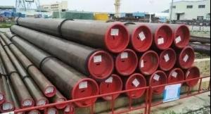 硬“核”实力!天管再获核电管订单!