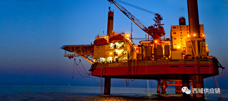 中标快讯!西域成功中标海油发展工业品社会化电商项目 中标快讯!西域成功中标海油发展工业品社会化电商项目