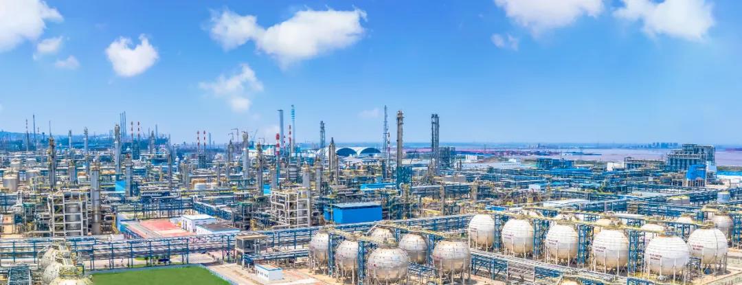 新华社刊发重磅报道:“双碳”目标下巨头转身 新华社刊发重磅报道:“双碳”目标下巨头转身