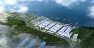 总投资达25亿元!浙江自贸区舟山片区岱山石化循环经济产业园加速建设