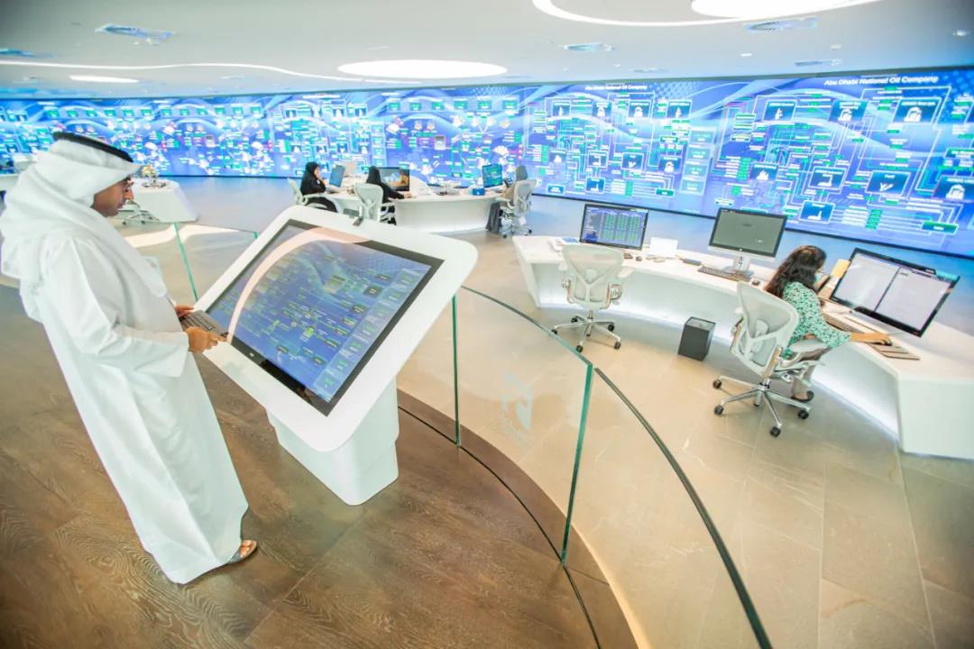 阔别一年美国 OTC 隆重开幕!油气行业有何新机遇? 阔别一年美国 OTC 隆重开幕!油气行业有何新机遇?