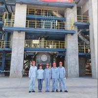 国内首创双沉降器设计!采用石科院技术的 120万吨/年MIP+LTAG装置开车成功