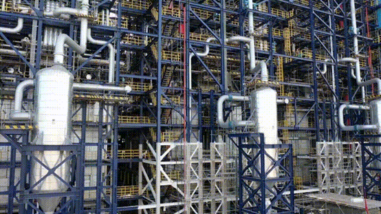 重磅!古雷乙烯试车一次成功,为海峡两岸最大石化合作项目 重磅!古雷乙烯试车一次成功,为海峡两岸最大石化合作项目