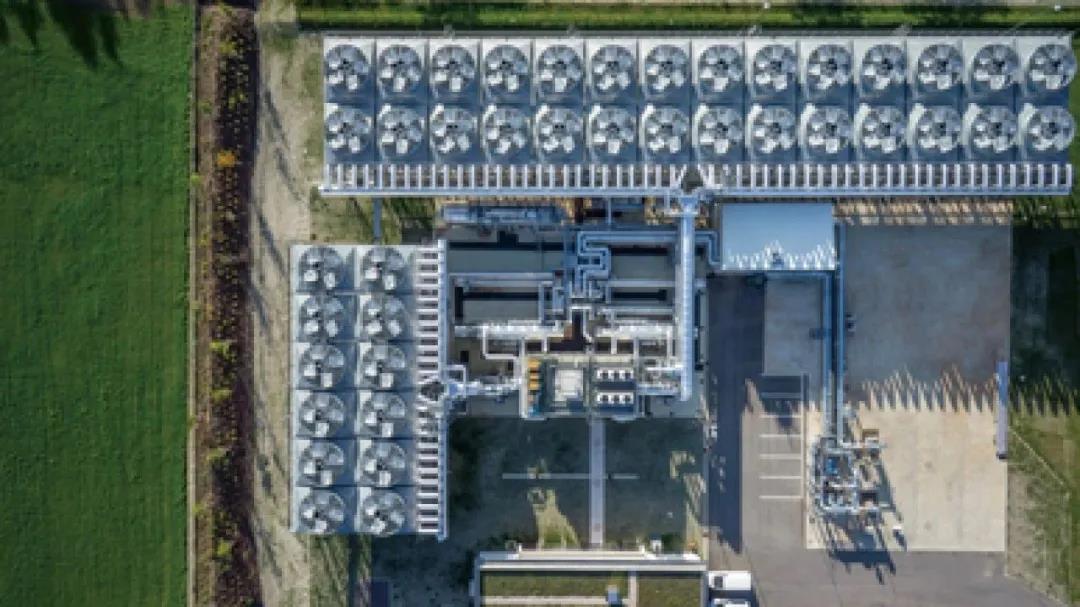 科瑞油气连续荣登ENR“全球最大250家国际承包商”榜单  科瑞油气连续荣登ENR“全球最大250家国际承包商”榜单