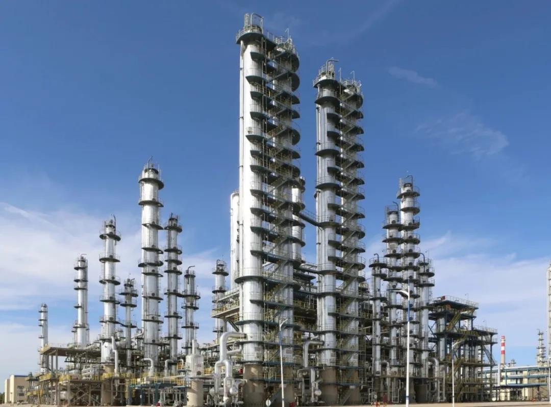 惠生工程自主研发的丁二烯催化剂获业主表扬信! 惠生工程自主研发的丁二烯催化剂获业主表扬信!