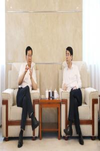 中国化学工程集团与惠州市签订战略合作框架协议 强强联手打造世界级绿色石化产业基地