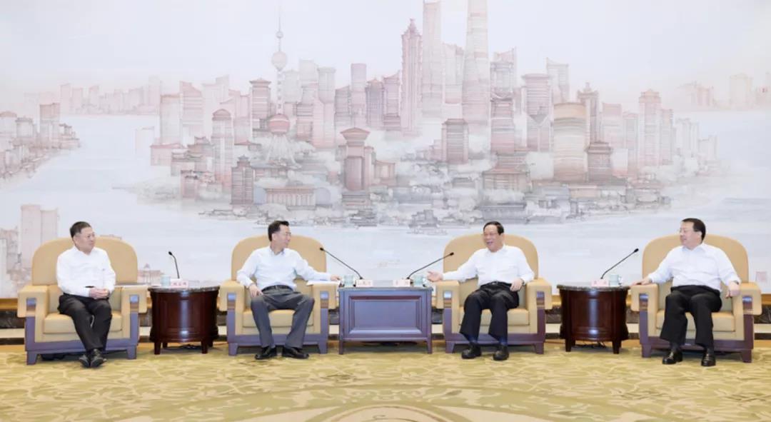 中海油与上海签署协议!将在这些领域开展合作 中海油与上海签署协议!将在这些领域开展合作