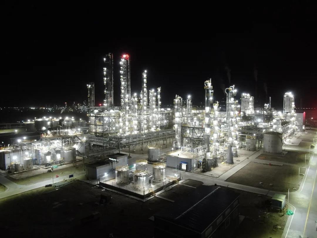 中国化学综合快讯 中国化学综合快讯