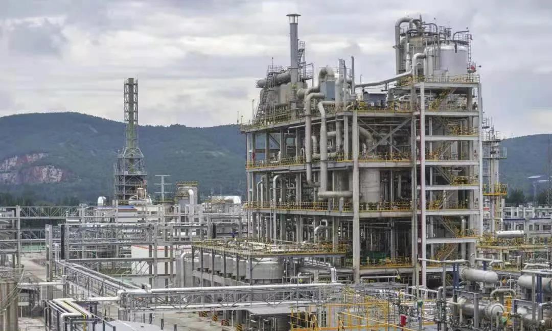 中国化学综合快讯 中国化学综合快讯