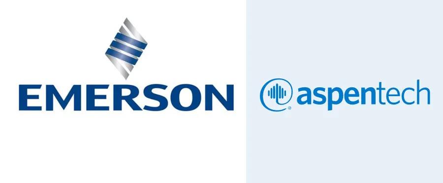 重磅 | 艾默生60亿美元收购AspenTech(艾斯本)55%股权 加快软件战略 重磅 | 艾默生60亿美元收购AspenTech(艾斯本)55%股权 加快软件战略