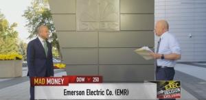 重磅 | 艾默生60亿美元收购AspenTech(艾斯本)55%股权 加快软件战略