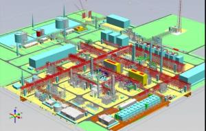世界最大的单线乙烯裂解装置正在建设中