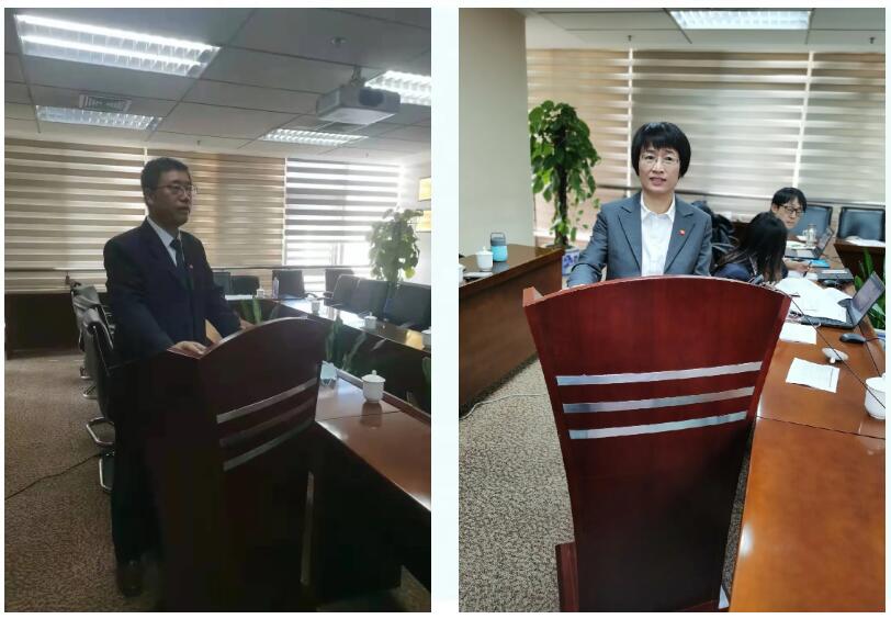 中国石油技术开发有限公司组织参加ADNOC第二届股东技术会议并做应用技术推介宣讲  中国石油技术开发有限公司组织参加ADNOC第二届股东技术会议并做应用技术推介宣讲