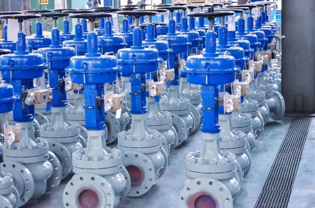 心之所向,行之以往 | 一起见证中控技术10月的高能时刻! 心之所向,行之以往 | 一起见证中控技术10月的高能时刻!