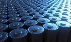 先进六氟磷酸锂装置收获行业亲睐,森松重工持续赋能动力电池下游企业