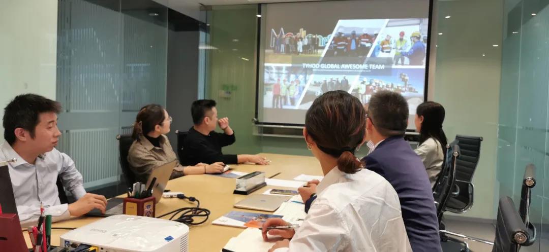 打破行业垄断!宝山这个企业用科技赋能高端制造业 打破行业垄断!宝山这个企业用科技赋能高端制造业