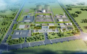 东华科技新签两个总承包合同!