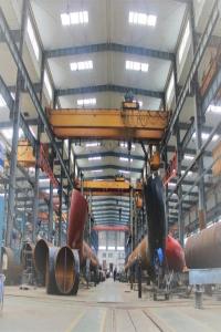 “工厂化预制”助力广东石化项目建设