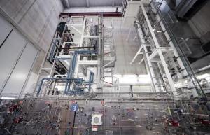 节能减排,林德推出EDHOX?制乙烯新技术