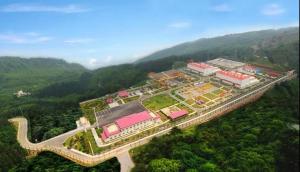 相国寺储气库12号注采站投运,西南最大天然气“粮仓”再添“底气”