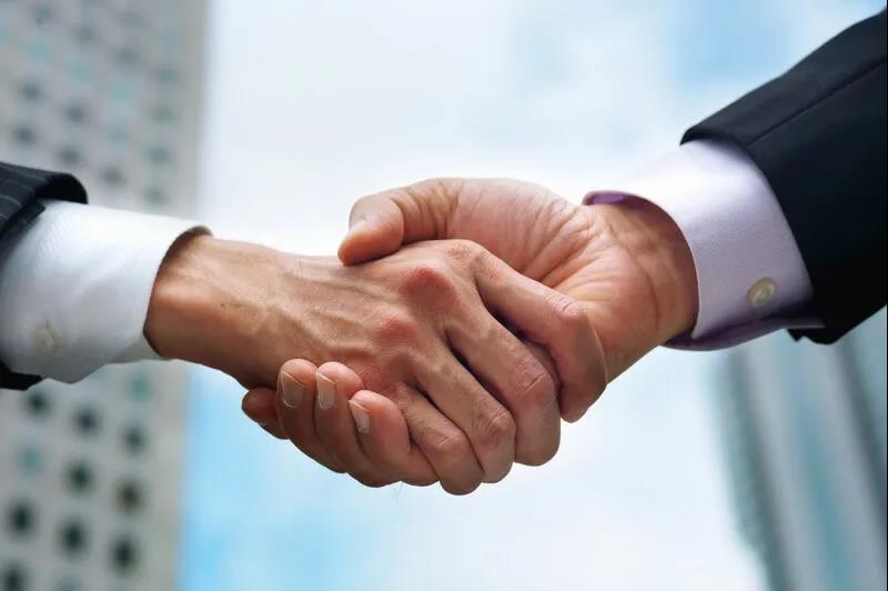 壳牌携手国家电投,开展八大领域业务合作! 壳牌携手国家电投,开展八大领域业务合作!