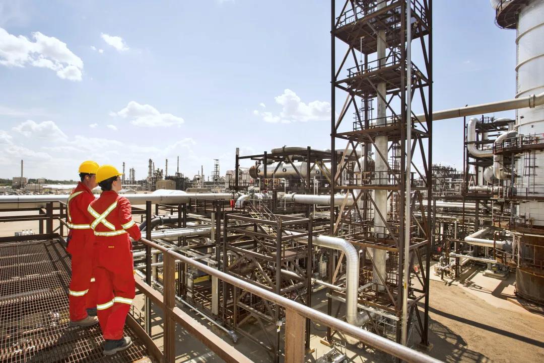 壳牌携手国家电投,开展八大领域业务合作! 壳牌携手国家电投,开展八大领域业务合作!