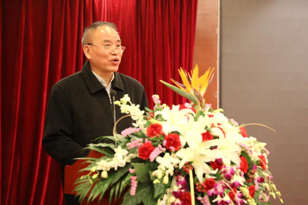 德新钢管承办的全国钢管生产技术交流会成功举办 德新钢管承办的全国钢管生产技术交流会成功举办