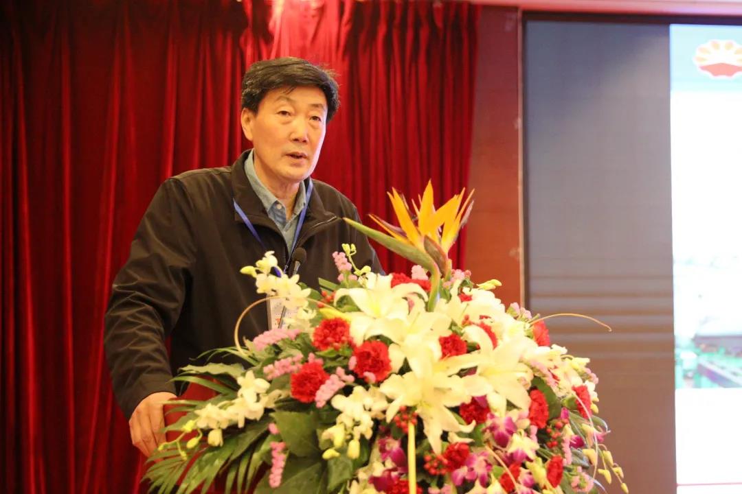 德新钢管承办的全国钢管生产技术交流会成功举办 德新钢管承办的全国钢管生产技术交流会成功举办