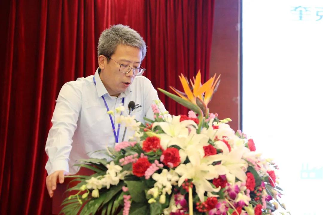 德新钢管承办的全国钢管生产技术交流会成功举办 德新钢管承办的全国钢管生产技术交流会成功举办