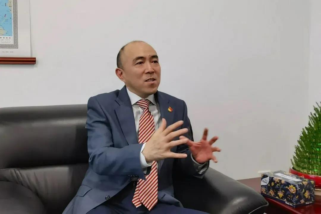 特稿 | 一座新兴的新能源地上“油田”即将诞生 特稿 | 一座新兴的新能源地上“油田”即将诞生