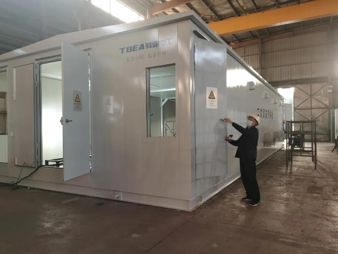 特稿 | 一座新兴的新能源地上“油田”即将诞生 特稿 | 一座新兴的新能源地上“油田”即将诞生