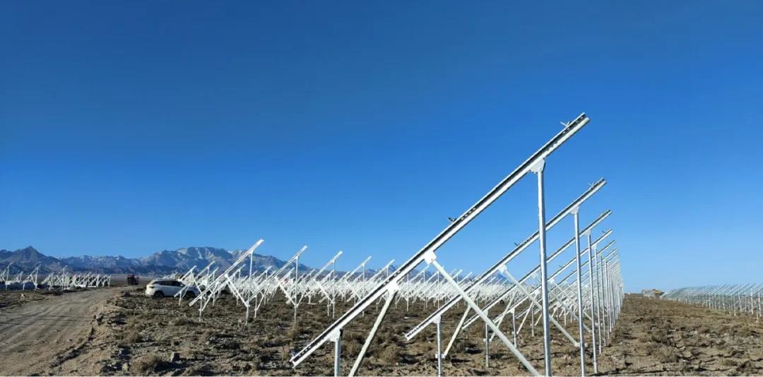 特稿 | 一座新兴的新能源地上“油田”即将诞生 特稿 | 一座新兴的新能源地上“油田”即将诞生