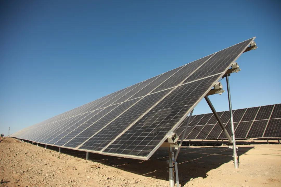 特稿 | 一座新兴的新能源地上“油田”即将诞生 特稿 | 一座新兴的新能源地上“油田”即将诞生