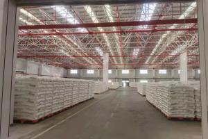 宁波工程公司:古雷炼化SBS装置全面投产